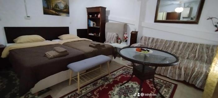 Trikala Apartments 3