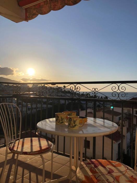 SB Miami19, Parador, Nerja