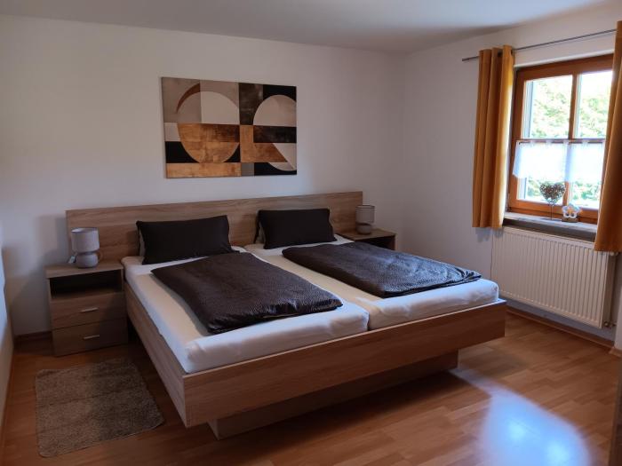 Ferienwohnung Butterfly