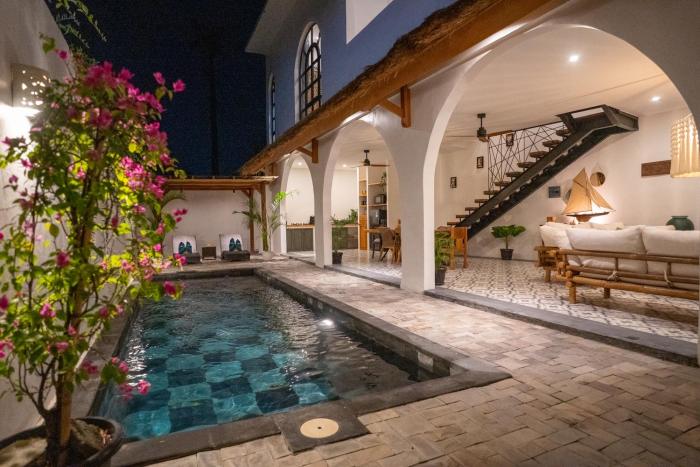 Villa Rhapsody Seminyak