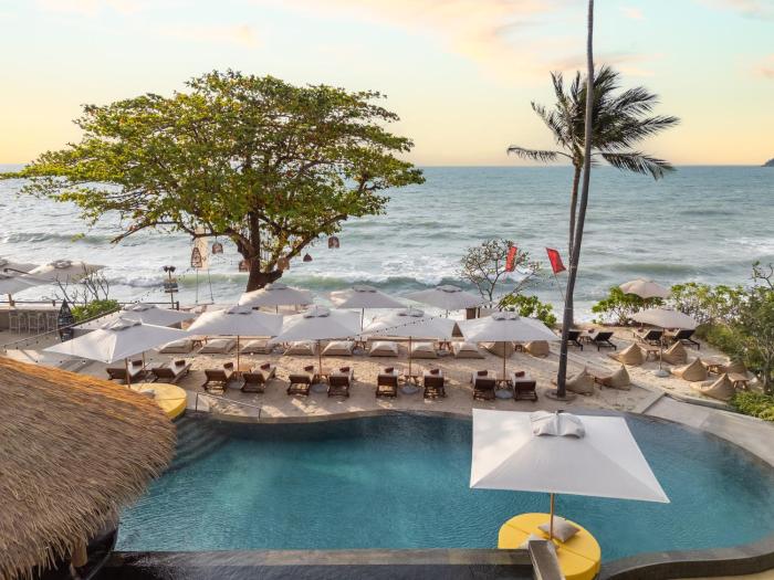 SAii Koh Samui Villas - Adult only 12 plus