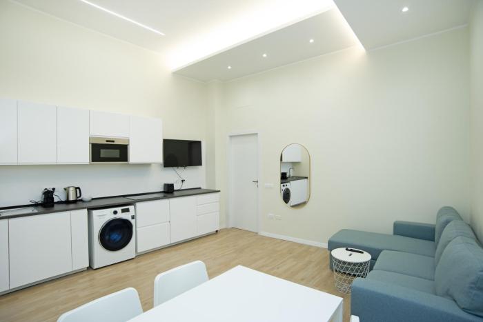 Cicco Simonetta Apartment