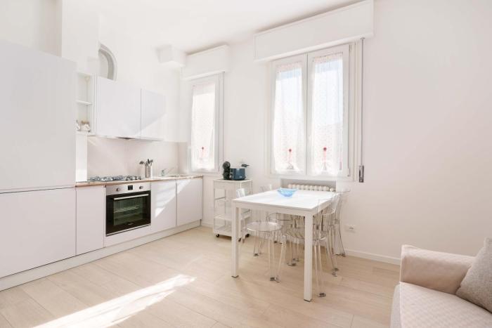 Cignani Loft - Station, Fair, City center