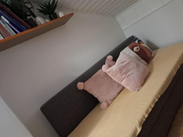 Mini one bedroom apartment