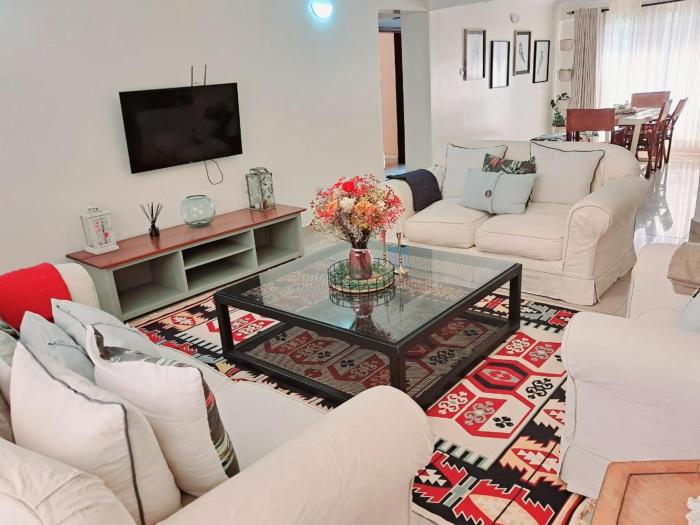 POPSY HOMES NAKURU CBD