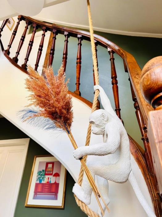 Maison au cœur dune ancienne ferme à BAYEUX