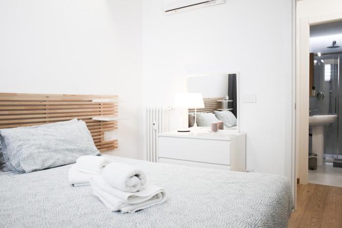 New! Milano - Cozy Design Apartment in Piola!
