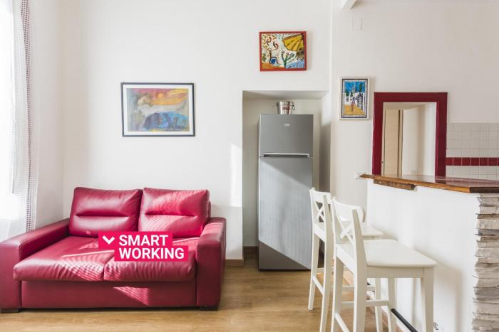 Rebeccas Dream House by Wonderful Italy