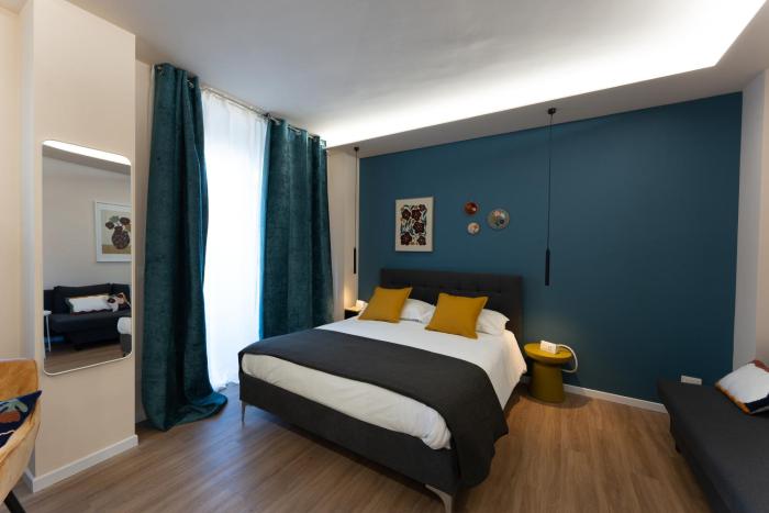 Tre Gemme in Centro - Suite Cobalto