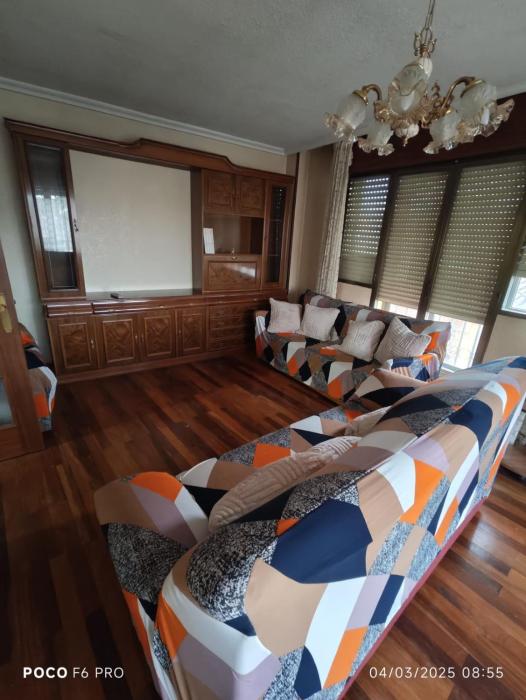 Piso Plaza Lesmes Franco