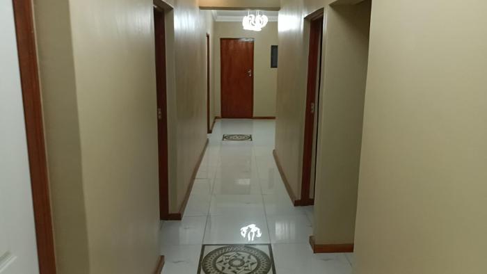 Spring forth guest house