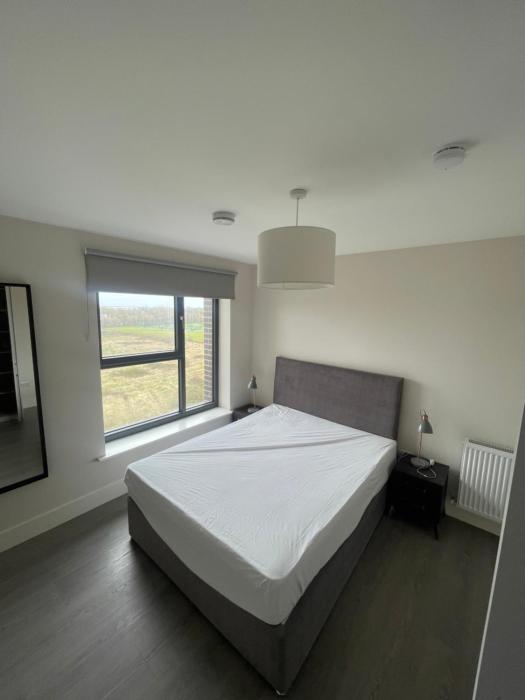 Charming Flat in North Dublin