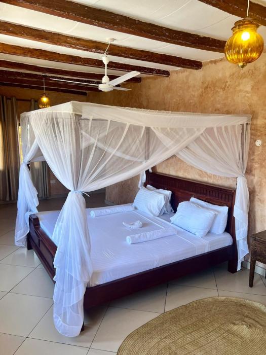 Peponi Apartment at Lulu Sands