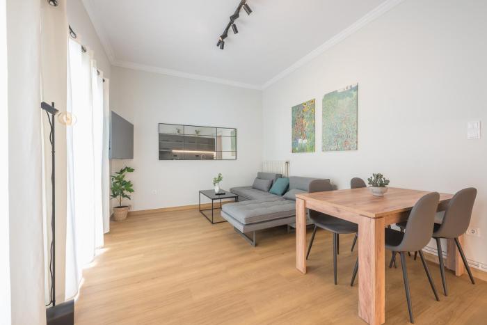 Platon At Philopappou By Greece Apartments