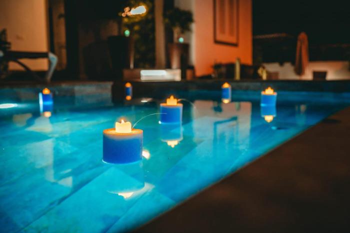 Luxury tenerife costa