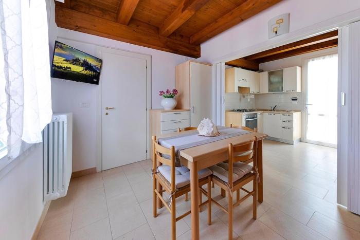 SUMMER - Casa a due passi dal mare con Free Parking e Wi-Fi