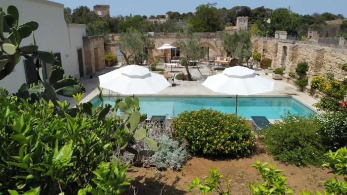 Masseria Bernardini by Symphonya Luxury Rentals