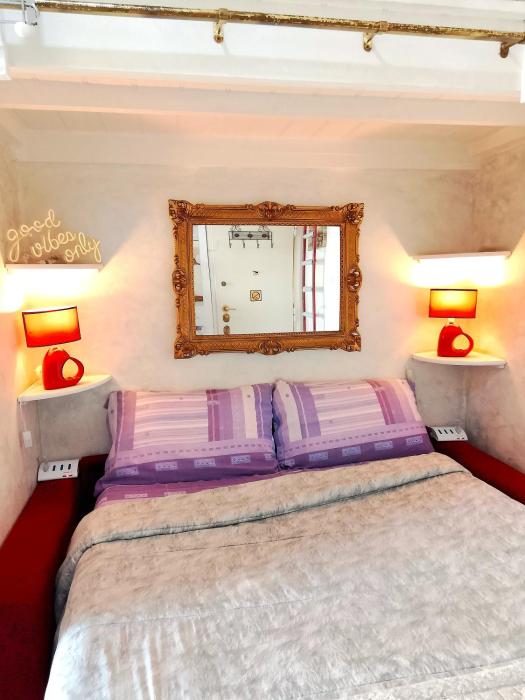 CASA Bella! B&B 2 Unità - Una con bagno privato oppure camera con bagno condiviso