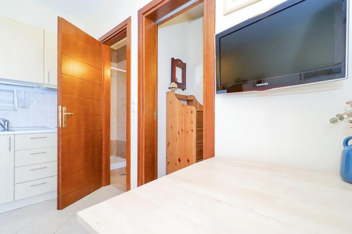 Petra Afytos holiday