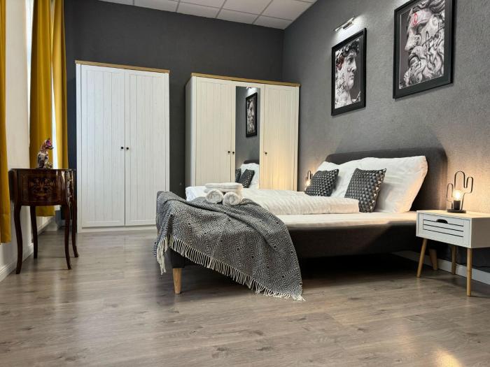 Apartment Amor Trnava - Historic Centre