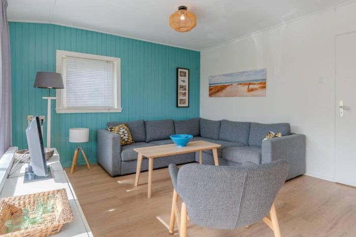 Hello Zeeland - Appartement Beatrixstraat 27