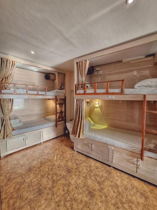 Sheetal Dormitory
