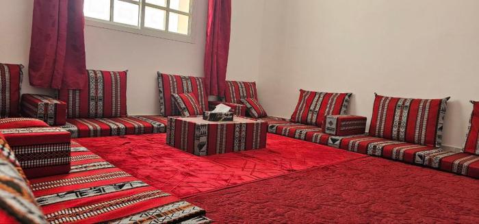 Omars Apartment 2