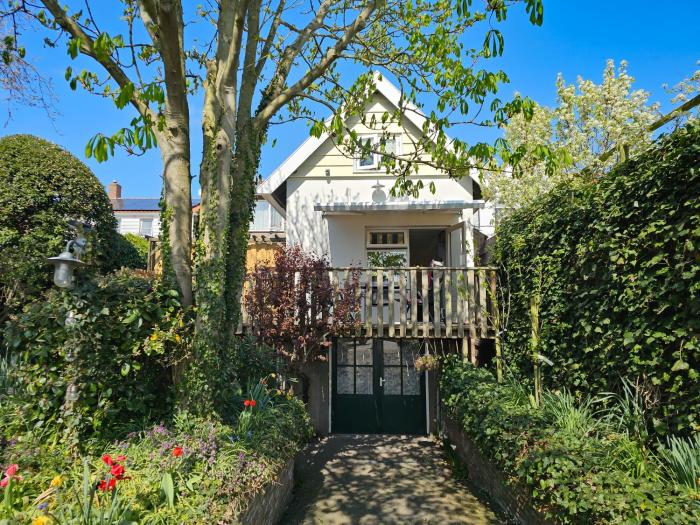 Vakantiewoning DO59 op 75 meter van het strand!