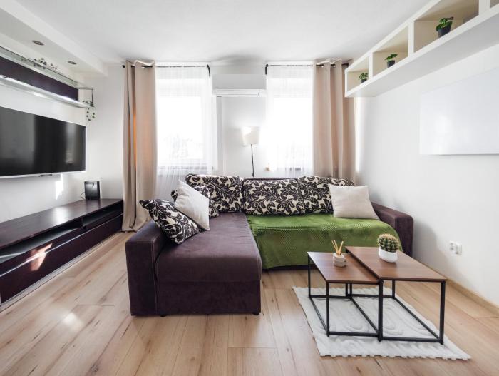 Park Grabiszyński Standard Studio