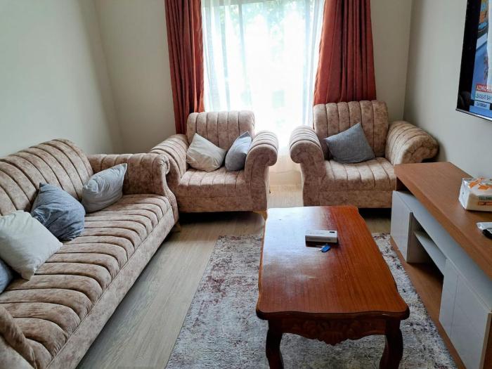 1255 Vipingo Ridge 3BR Oasis