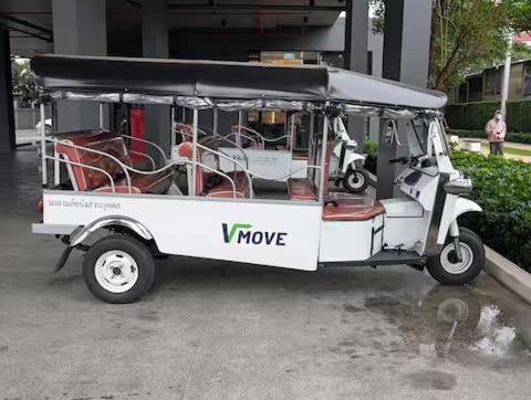 High Floor Luxury Studio with Great Views