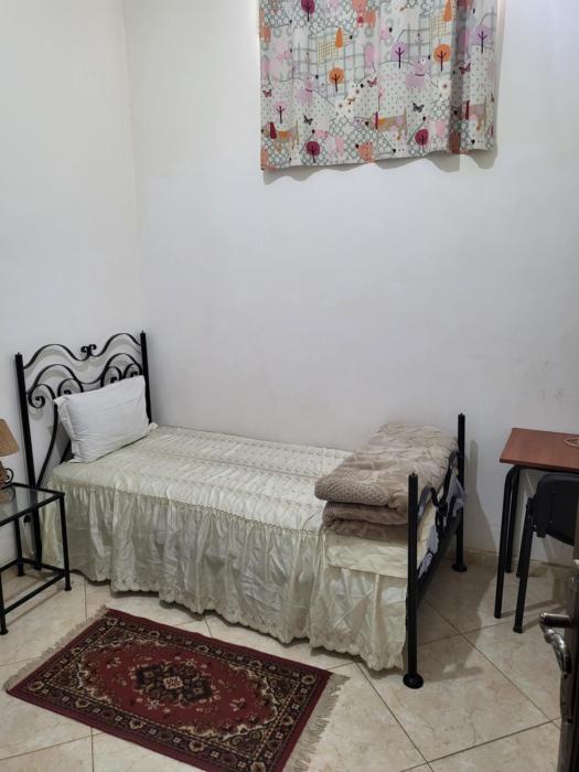 Maison Dhôte Dar ALBIDAWI CH5