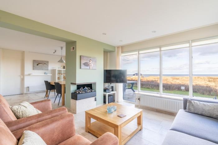 Appartementencomplex Juliana 66