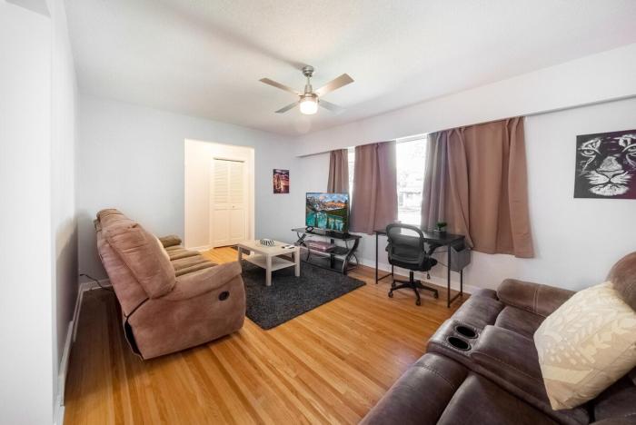 Beautiful Home In A Prime Location