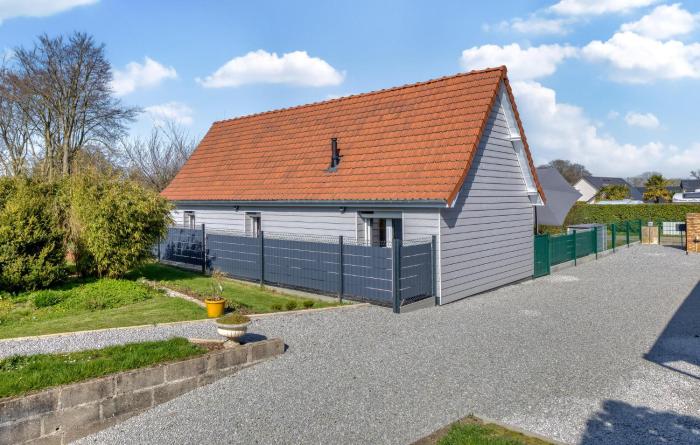 2 Bedroom Gorgeous Home In Offranville