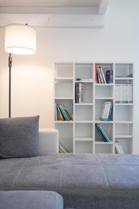 Vista Mare: Moderno Loft al Centro di Alghero