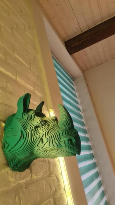 Style Loft Apartment