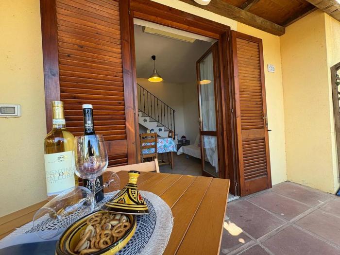 AffittaSardegna - Casa Girasole