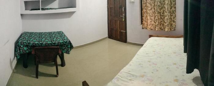 Aswathy Bhavan