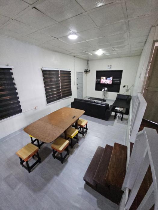 Furnished 3 Bedroom House near Camp John Hay