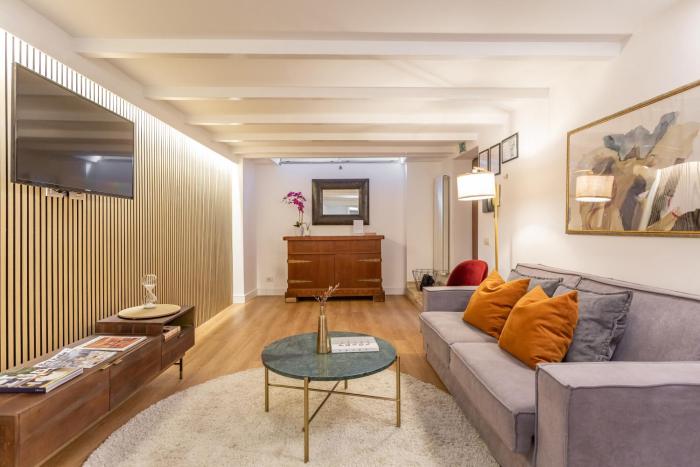 Daplace - Iris Apartment