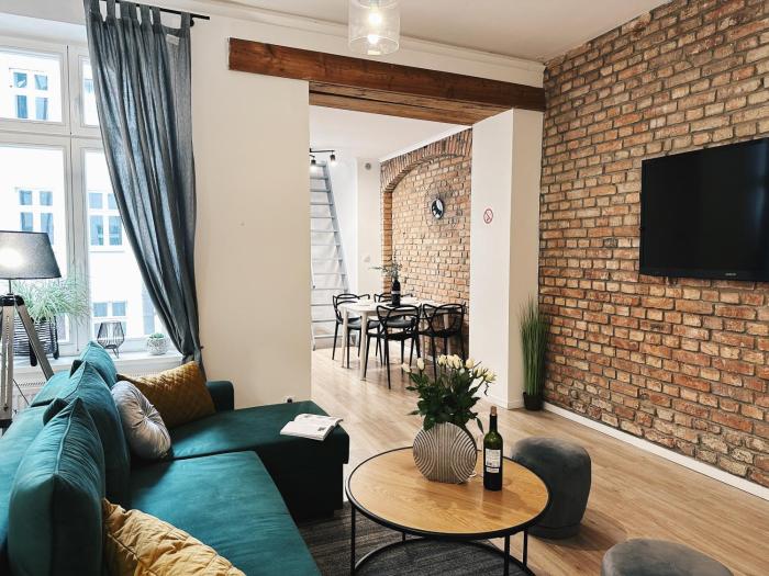 Soft Loft Apartamenty