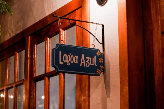 Lofts Vila da Serra - Lagoa Azul