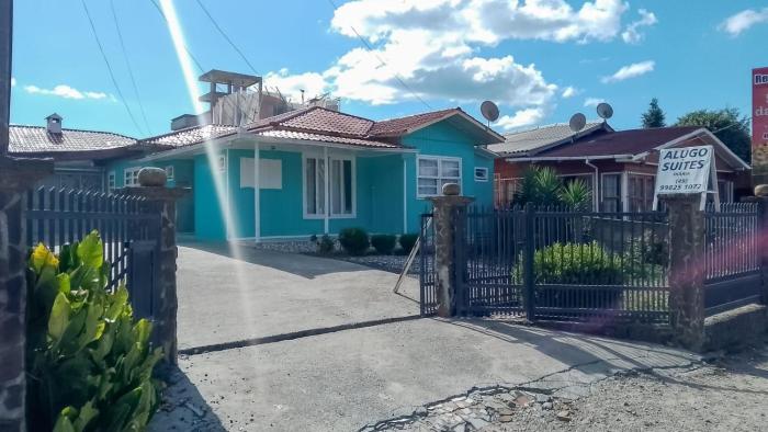 Pousada e Hospedaria Alternativa Ladi Laura