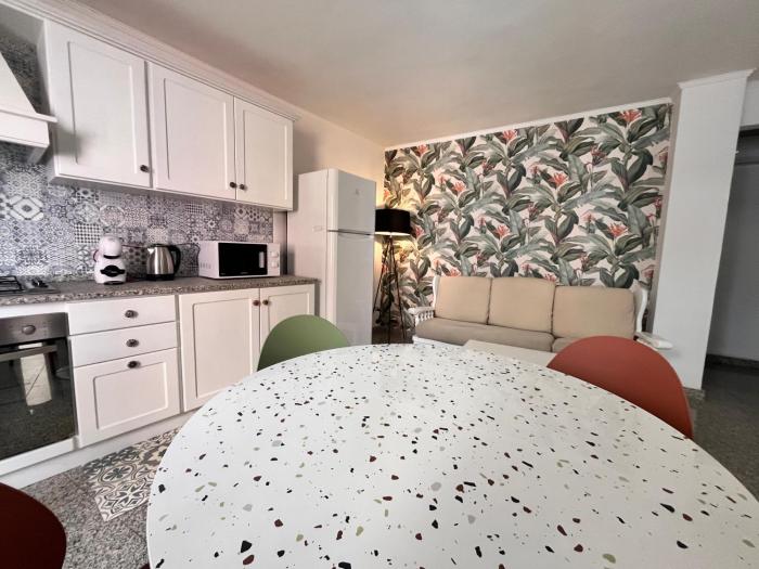 Appartamento La terrazza