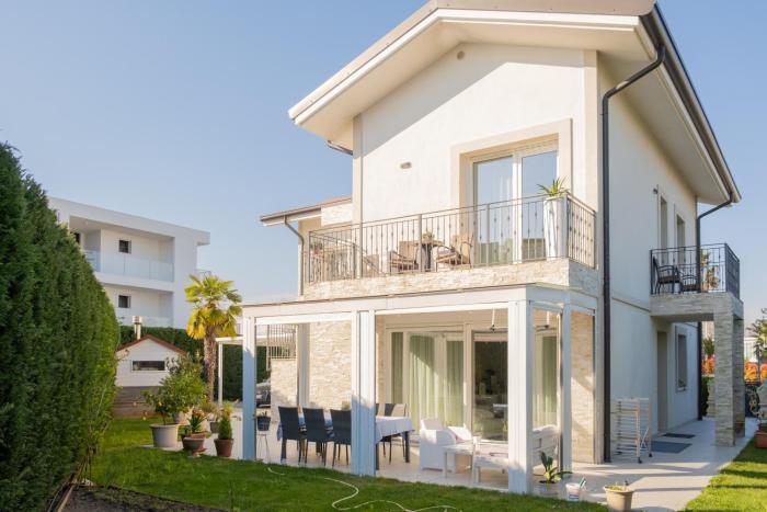 Adige Apartment -M3 Apartments