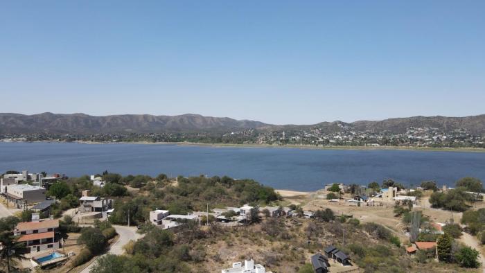 Departamento en Villa Carlos paz