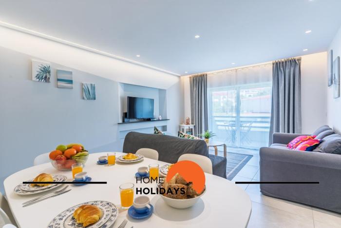 #308 Marcilia Apartamento by Home Holidays