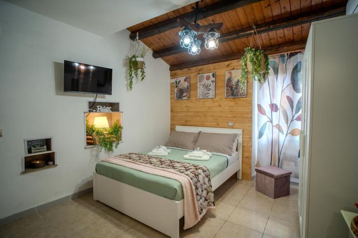 La Casetta di Dandrì