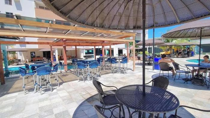 Apartamentos Aquarius Flat